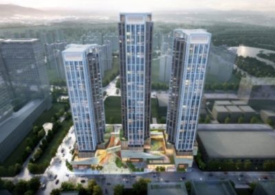 청라한양수자인디에스틴