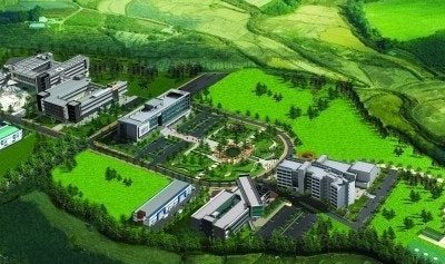 천안테크노파크