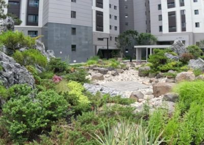 힐스테이트 수원 파크포레