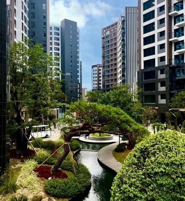 래미안 원페를라