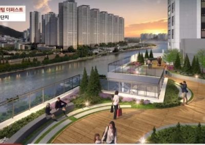 힐스테이트 센텀 더퍼스트