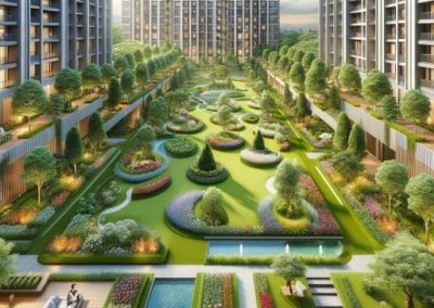 래미안 매교역 펠루시드