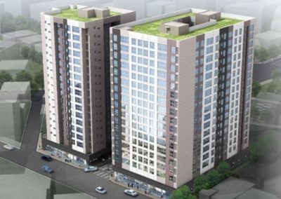 울산반구동 공공지원민간임대주택